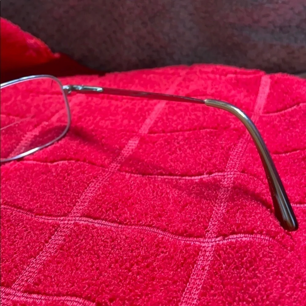 CHARMANT PURE TITANIUM FRAMES ZZ - Picture 6 of 7